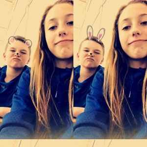 Meet your Posher, Trisha